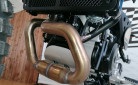 FANTIC CABALLERO 500 RALLY DESTOCKAGE 6666€ CHEZ DSN 33