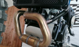 FANTIC CABALLERO 500 RALLY DESTOCKAGE 6666€ CHEZ DSN 33