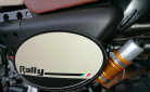 FANTIC CABALLERO 500 RALLY DESTOCKAGE 6666€ CHEZ DSN 33