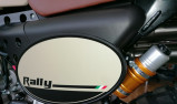 FANTIC CABALLERO 500 RALLY DESTOCKAGE 6666€ CHEZ DSN 33