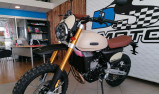 FANTIC CABALLERO 500 RALLY DESTOCKAGE 6666€ CHEZ DSN 33