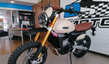 FANTIC CABALLERO 500 RALLY DESTOCKAGE 6666€ CHEZ DSN 33