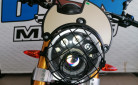 FANTIC CABALLERO 500 RALLY DESTOCKAGE 6666€ CHEZ DSN 33