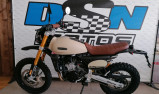 FANTIC CABALLERO 500 RALLY DESTOCKAGE 6666€ CHEZ DSN 33