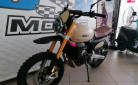 FANTIC CABALLERO 500 RALLY DESTOCKAGE 6666€ CHEZ DSN 33