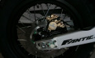 FANTIC CABALLERO 500 RALLY DESTOCKAGE 6666€ CHEZ DSN 33