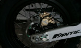 FANTIC CABALLERO 500 RALLY DESTOCKAGE 6666€ CHEZ DSN 33