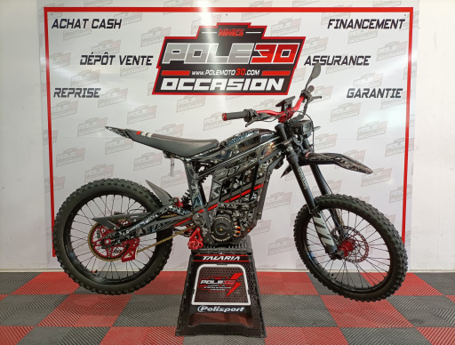 TALARIA STING R Limited 