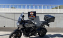 HARLEY-DAVIDSON ADVENTURE PAN AMERICA 1250 SPECIAL