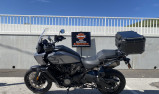 HARLEY-DAVIDSON ADVENTURE PAN AMERICA 1250 SPECIAL