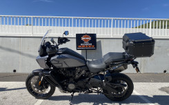 HARLEY-DAVIDSON ADVENTURE PAN AMERICA 1250 SPECIAL