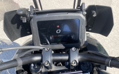 HARLEY-DAVIDSON ADVENTURE PAN AMERICA 1250 SPECIAL