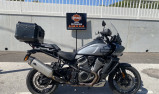 HARLEY-DAVIDSON ADVENTURE PAN AMERICA 1250 SPECIAL