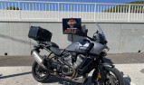 HARLEY-DAVIDSON ADVENTURE PAN AMERICA 1250 SPECIAL