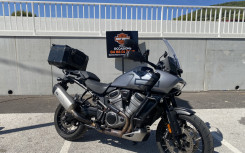HARLEY-DAVIDSON ADVENTURE PAN AMERICA 1250 SPECIAL