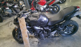 YAMAHA FZ6 ACCIDENTE RSV N°22558