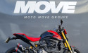 DUCATI MONSTER SP 245€/MOIS