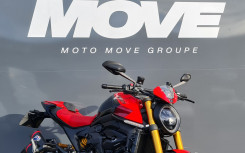 DUCATI MONSTER SP 245€/MOIS