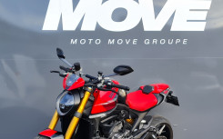 DUCATI MONSTER SP 245€/MOIS