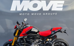 DUCATI MONSTER SP 245€/MOIS