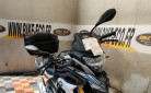 BMW G 310 GS ACCIDENTEE pour GARAGE ou EXPORT (REF 62340)