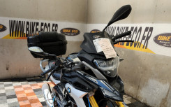 BMW G 310 GS ACCIDENTEE pour GARAGE ou EXPORT (REF 62340)