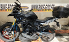 BMW G 310 GS ACCIDENTEE pour GARAGE ou EXPORT (REF 62340)