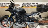 BMW G 310 GS ACCIDENTEE pour GARAGE ou EXPORT (REF 62340)
