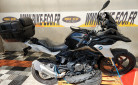 BMW G 310 GS ACCIDENTEE pour GARAGE ou EXPORT (REF 62340)