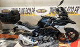 BMW G 310 GS ACCIDENTEE pour GARAGE ou EXPORT (REF 62340)