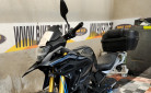 BMW G 310 GS ACCIDENTEE pour GARAGE ou EXPORT (REF 62340)