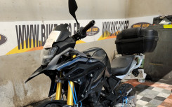 BMW G 310 GS ACCIDENTEE pour GARAGE ou EXPORT (REF 62340)