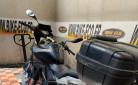 BMW G 310 GS ACCIDENTEE pour GARAGE ou EXPORT (REF 62340)