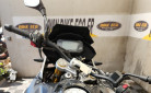BMW G 310 GS ACCIDENTEE pour GARAGE ou EXPORT (REF 62340)