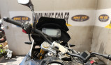 BMW G 310 GS ACCIDENTEE pour GARAGE ou EXPORT (REF 62340)