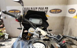 BMW G 310 GS ACCIDENTEE pour GARAGE ou EXPORT (REF 62340)