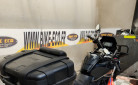 BMW G 310 GS ACCIDENTEE pour GARAGE ou EXPORT (REF 62340)
