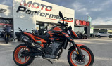 KTM 890 DUKE GP
