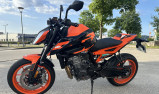 KTM 890 DUKE GP