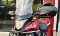 HONDA CB 500 X ABS