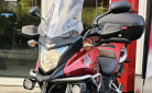 HONDA CB 500 X ABS