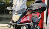 HONDA CB 500 X ABS