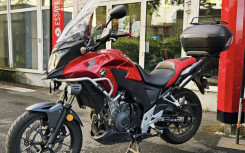 HONDA CB 500 X ABS