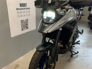 SUZUKI DL V-STROM 1050 version SE