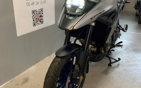 SUZUKI DL V-STROM 1050 version SE