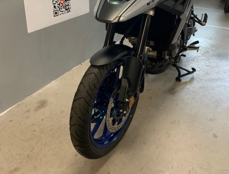 SUZUKI DL V-STROM 1050 version SE