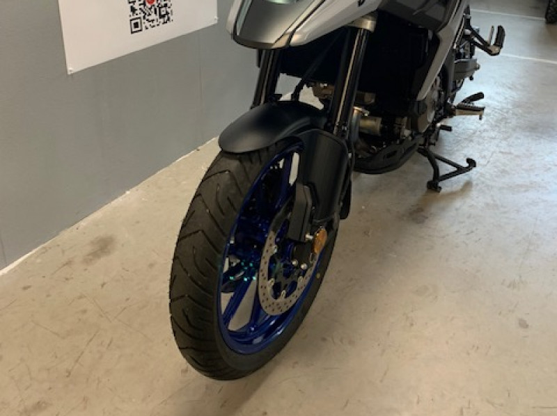 SUZUKI DL V-STROM 1050 version SE
