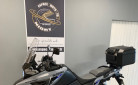 SUZUKI DL V-STROM 1050 version SE