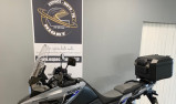 SUZUKI DL V-STROM 1050 version SE