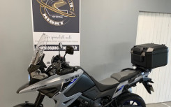 SUZUKI DL V-STROM 1050 version SE